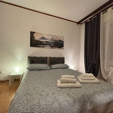 Ferienwohnung Netflix - Wi-Fi - “Fiume 19” - Triest Exterior foto