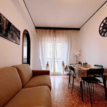 Ferienwohnung Netflix - Wi-Fi - “Fiume 19” - Triest Exterior foto